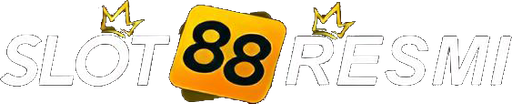 slot88resmilogin.com Logo
